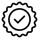 ختم الضمان